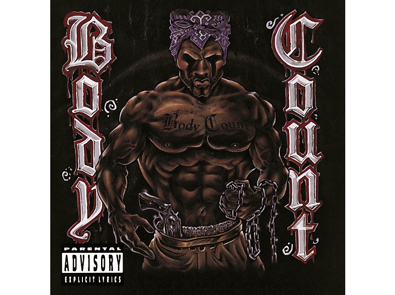 Body Count - (CD) von WB