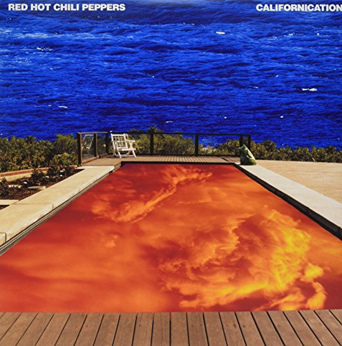 Californication [Vinyl LP] von WB