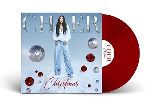 Christmas [Vinyl LP] von WB