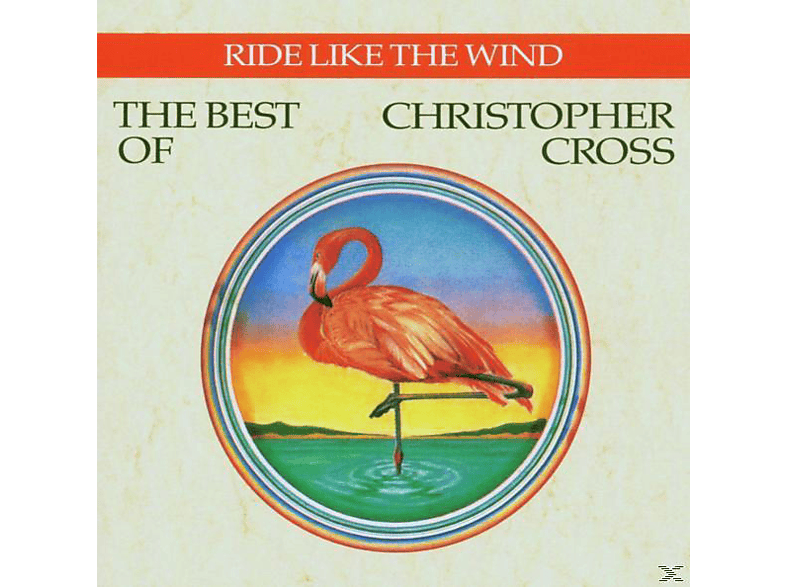 Christopher Cross - The Best Of (CD) von WB