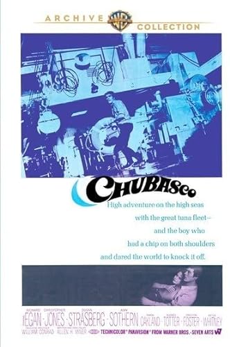 Chubasco / (Mono) [DVD] [Region 1] [NTSC] [US Import] von WB