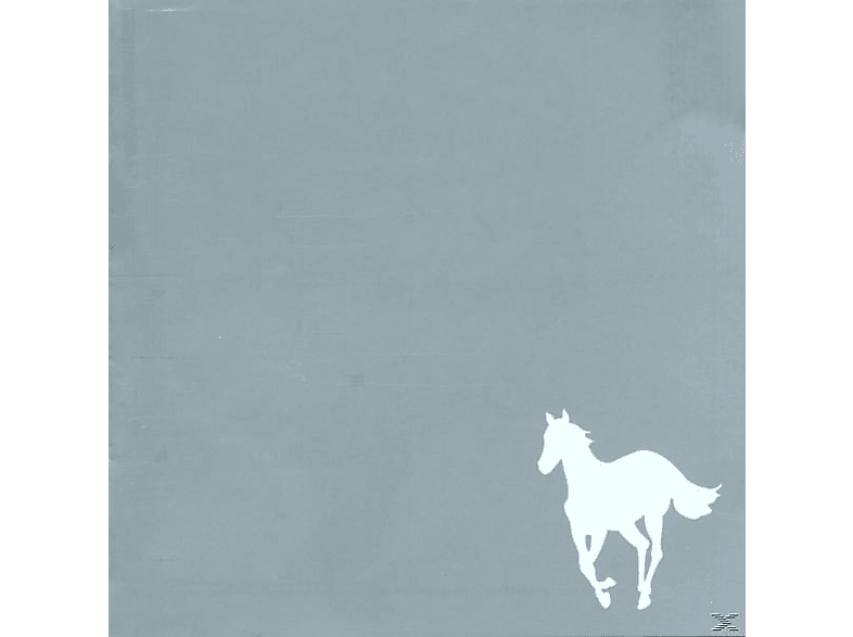 Deftones - White Pony (CD) von WB