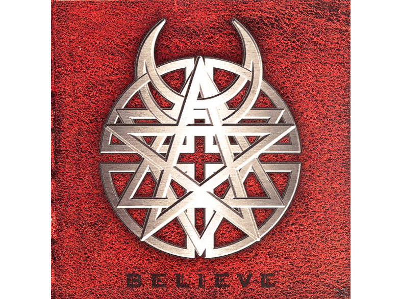 Disturbed - Believe (CD) von WB