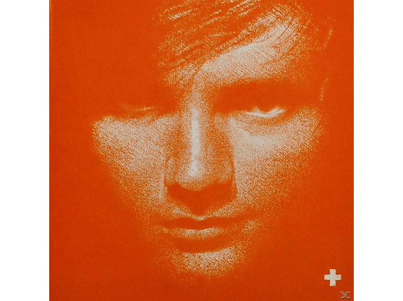 Ed Sheeran - + (CD) von WB