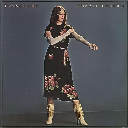 Evangeline [Vinyl LP] von WB