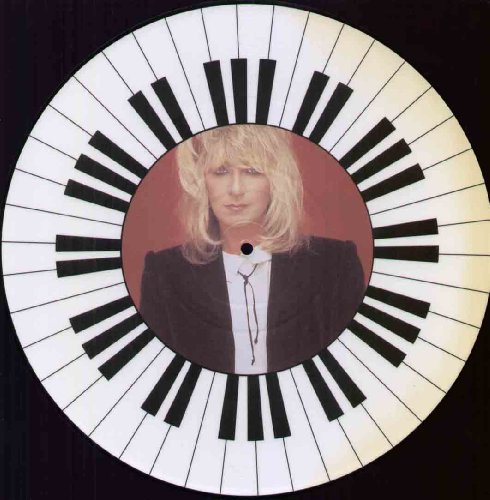 FLEETWOOD MAC / CHRISTINE MCVIE - GOT A HOLD ON ME - 12" VINYL FLEETWOOD MAC / CHRISTINE MCVIE - GOT A HOLD ON ME - 12" VINYL von WB