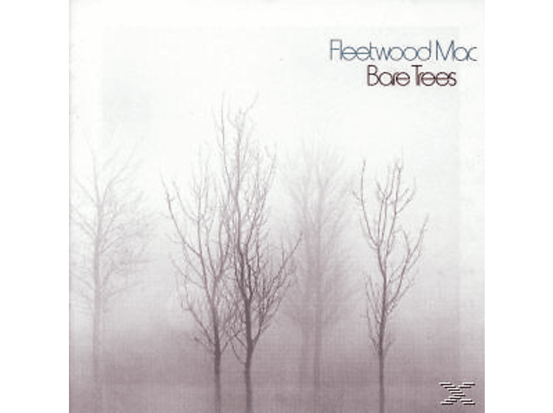 Fleetwood Mac - Bare Trees (CD) von WB