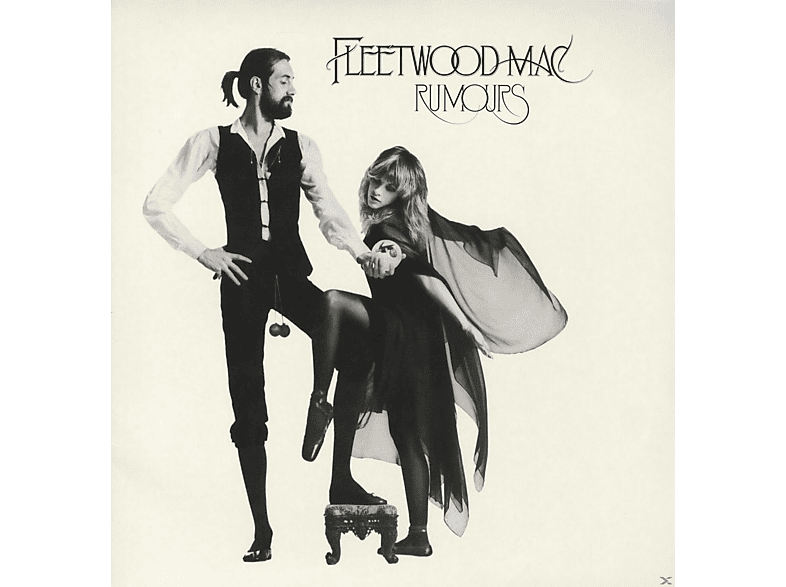 Fleetwood Mac - Rumours (Vinyl) von WB