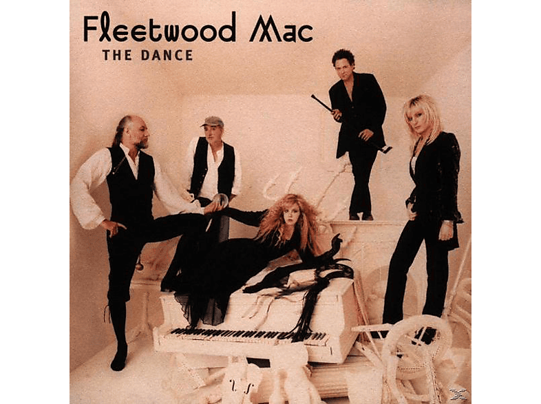 Fleetwood Mac - The Dance (CD) von WB