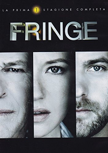 Fringe - Stagione 01 [7 DVDs] [IT Import] von WB