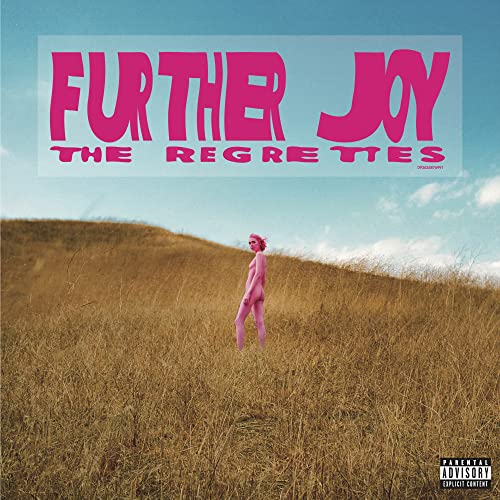 Further Joy [Vinyl LP] von WB