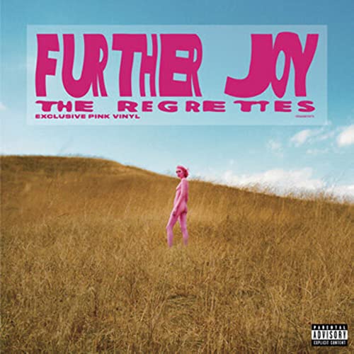 Further Joy [Vinyl LP] von Warner Brothers