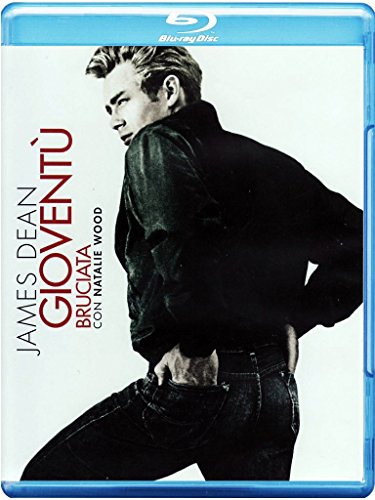 Gioventù bruciata [Blu-ray] [IT Import] von WB