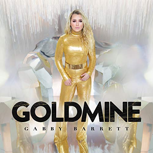 Goldmine [Vinyl LP] von WB
