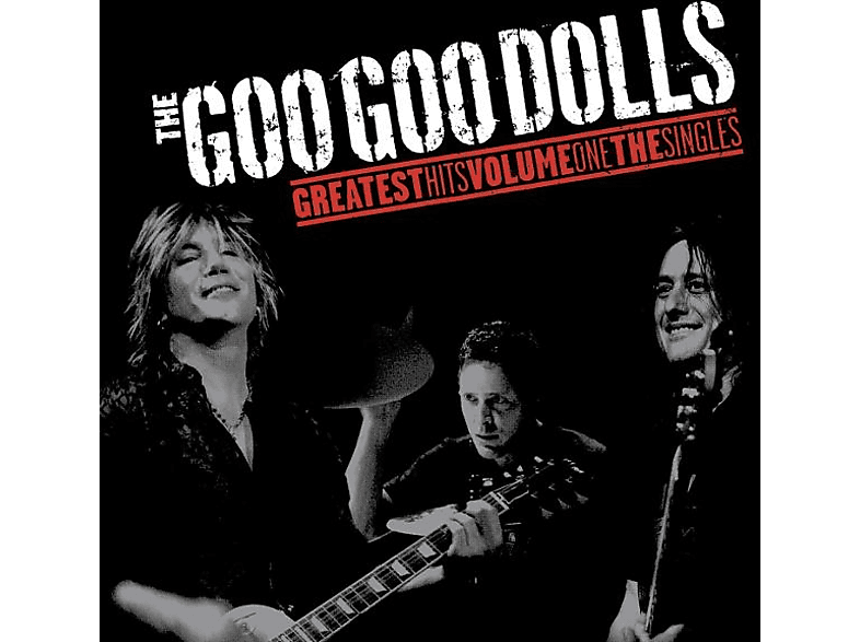 Goo Dolls - Greatest Hits Volume One The Singles (Vinyl) von WB
