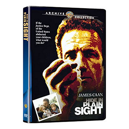 Hide In Plain Sight / (Mono) [DVD] [Region 1] [NTSC] [US Import] von WB