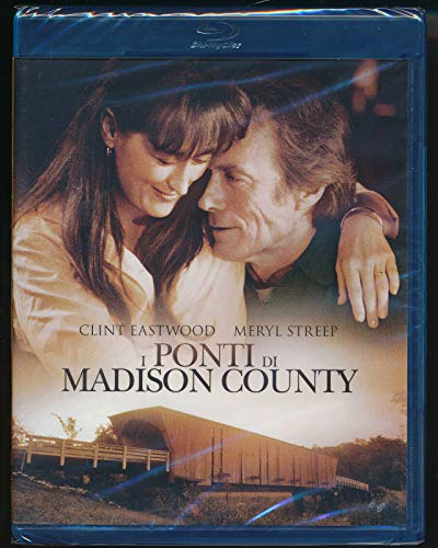 I ponti di Madison County [Blu-ray] [IT Import] von WB