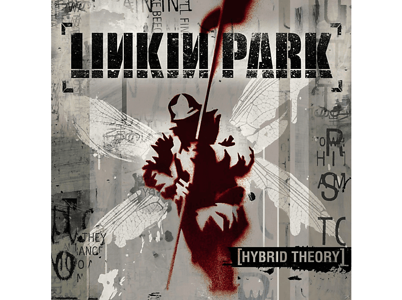 Linkin Park - Hybrid Theory (Vinyl) von WB
