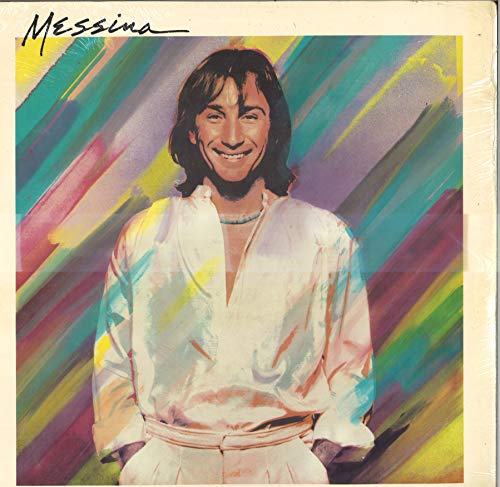 Messina (1981) [Vinyl LP] von WB