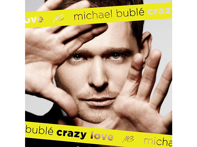 Michael Bublé - Crazy Love (Vinyl) von WB