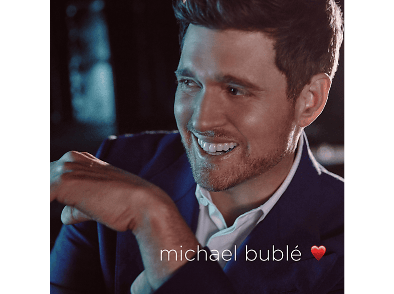 Michael Bublé - Love (Deluxe) (CD) von WB
