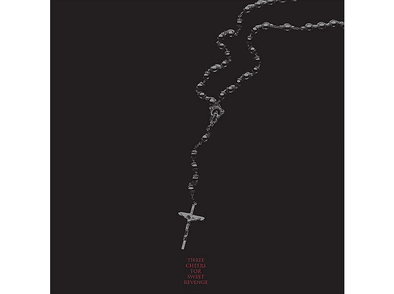 My Chemical Romance - Three Cheers for Sweet Revenge(Deluxe Edition) (LP (analog)) von WB