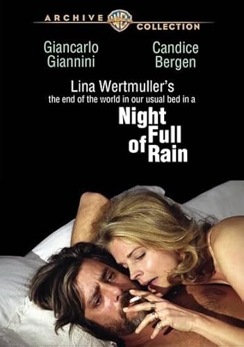 Night Full Of Rain / (Ws Mono) [DVD] [Region 1] [NTSC] [US Import] von WB