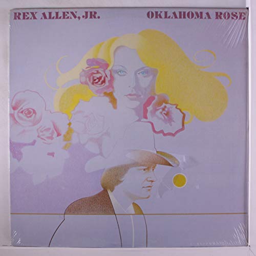 Oklahoma rose (US, 1980) [Vinyl LP] von WB