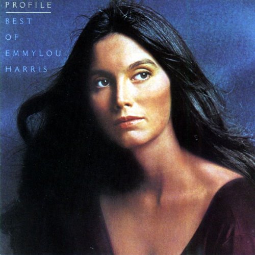 PROFILE THE BEST OF EMMYLOU HARRIS[K56570] 1978 VINYL LP von WB