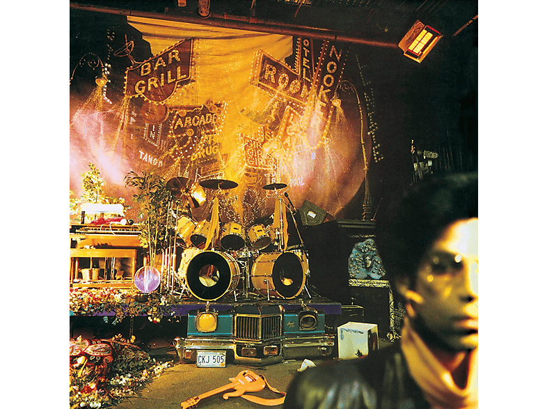Prince - Sign O’ The Times (Super Deluxe Edition) (CD + DVD Video) von WB