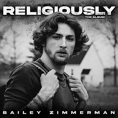 Religiously. the Album. [Vinyl LP] von Warner Brothers