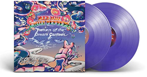 Return of the Dream Canteen [Vinyl LP] von WB