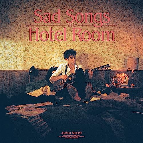 Sad Songs in a Hotel Room [Vinyl LP] von WB