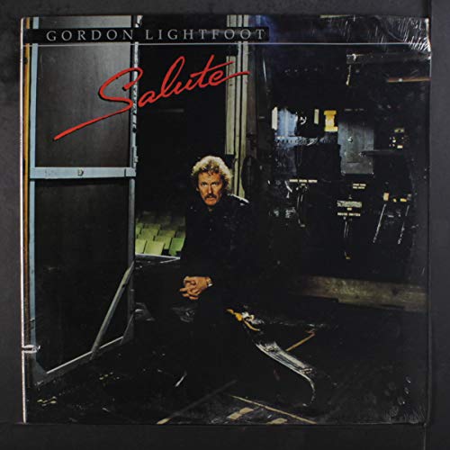 Salute (1983) [Vinyl LP] von WB