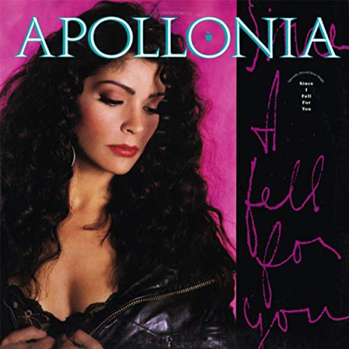 Since I fell for you (incl. 3 versions, 1988) [Vinyl Single] von WB