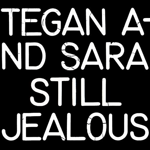 Still Jealous [Vinyl LP] von Warner Brothers