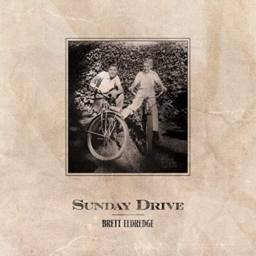 Sunday Drive [Vinyl LP] von Warner Brothers