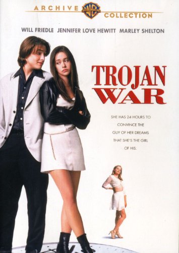 Trojan War [DVD] [Import] von WB