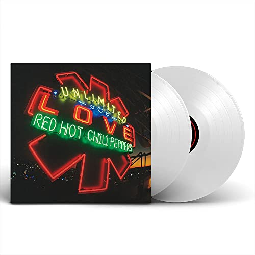 Unlimited Love [Vinyl LP] von Warner Brothers