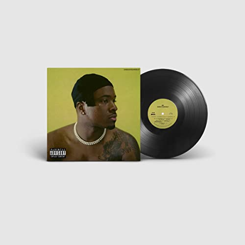 Usee4yourself [Vinyl LP] von WB