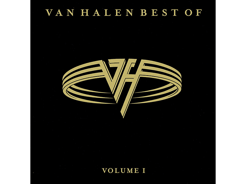 Van Halen - Best Of Vol.1 (CD) von WB