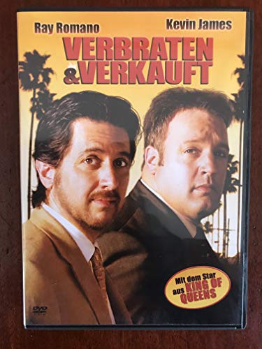 Verraten & Verkauft DVD von WB