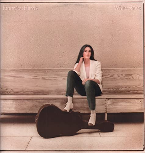 White shoes (1983) [Vinyl LP] von WB