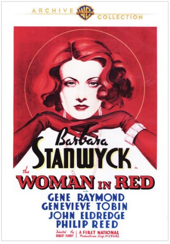 Woman In Red [DVD] [Region 1] [NTSC] [US Import] von WB