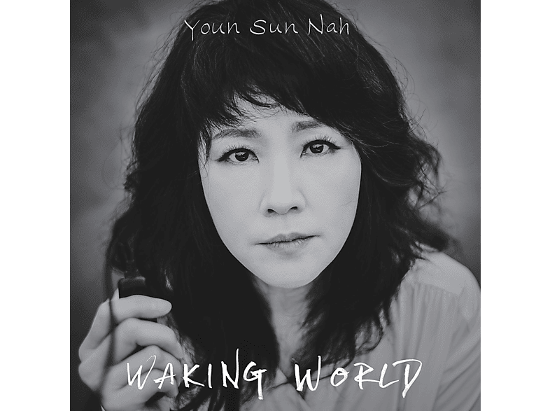 Youn Sun Nah - Waking World (CD) von WB