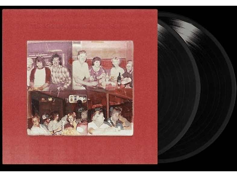 Zach Bryan - The Great American Bar Scene (Vinyl) von WB