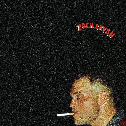 Zach Bryan [Vinyl LP] von Warner Brothers
