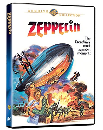 Zeppelin / (Mono) [DVD] [Region 1] [NTSC] [US Import] von WB
