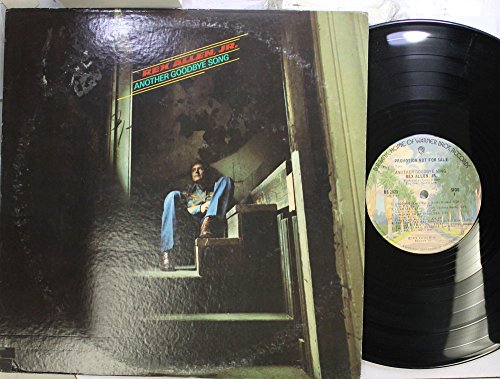 another goodbye song LP another goodbye song LP von WB