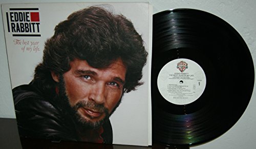 best year of my life (WB 25151 LP) von WB
